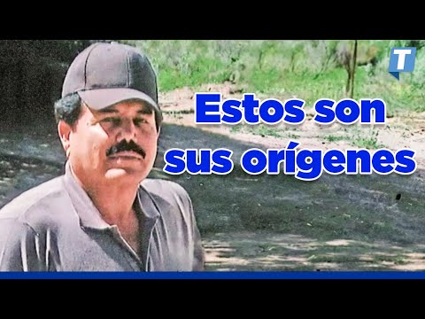 ‘El Mayo’ Zambada estos son los orígenes del capo de Sinaloa