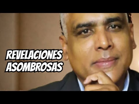 Increíbles  Revelaciones que te dejarán sin palabras!  | Carlos Calvo