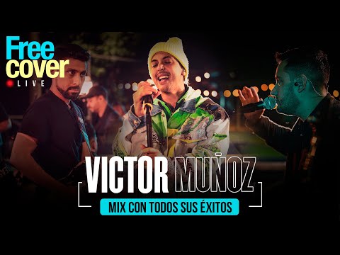 [Free Cover Venezuela] Victor Muñoz - Mix Victor Muñoz