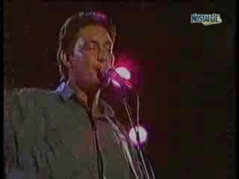 Chris Rea - I Don't Know What It Is But I Love It