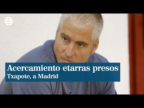 Interior acerca al autor del asesinato de Miguel Ángel Blanco pese a no condenar la violencia