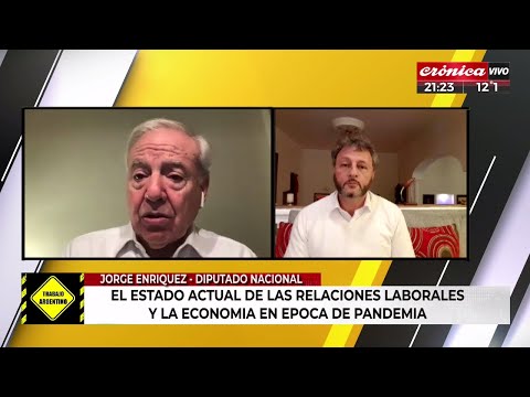 Trabajo Argentino (04/07/20)