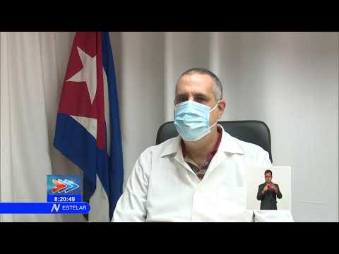 Comienza en La Habana intervención sanitaria en 473 sitios clínicos con Candidato Vacunal Abdala