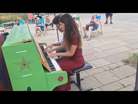 YouTube video thumbnail