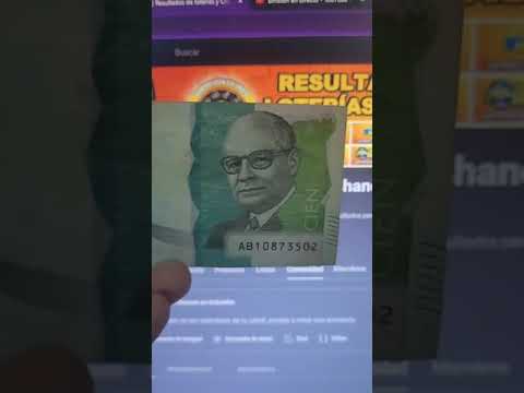 Nuestro pronóstico. Las 4 del billete de $100.000 en versión gratuita