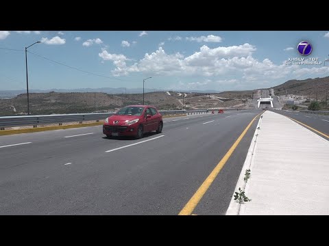 Por licitarse obra de conexión de Eje 122 con Prolongación Avenida Juárez