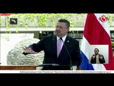 #EnVivo - Consejo de Gobierno | 4 septiembre 2024