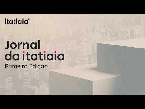 JORNAL DA ITATIAIA 1ª EDIÇÃO - 17/04/2024