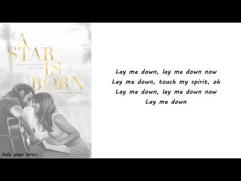 Lady Gaga - Heal Me Lyrics