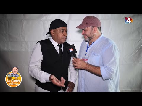 La combi de Marcelo - Especial Festival del Olimar: Bocha Pintos