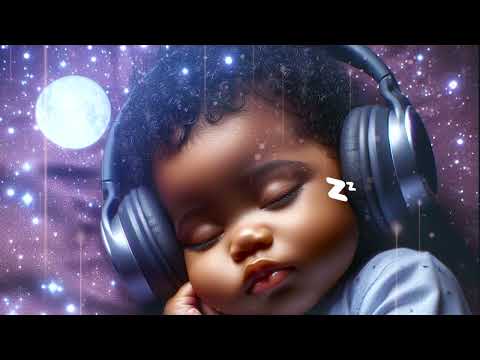 The Right Music for Babies Soothing Lullabies for Baby's Sweet Dreams: Relaxing Music for Sleep #97