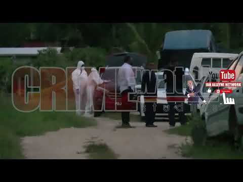 A businessman was gunned down by bandits who robbed him when he went to deliver goods at Piarco