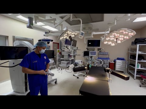 Hospital Militar moderniza procedimientos quirúrgicos craneales y de columnas