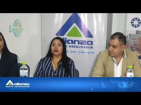 Dos hospitales colombianos de alta complejidad se unen a Alianza Seguros en beneficio de los aseg...