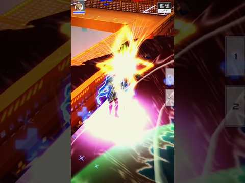 【大逆転劇】「アタッカー狙う」ミスか作戦の指示だと信じてる！　#コンパス