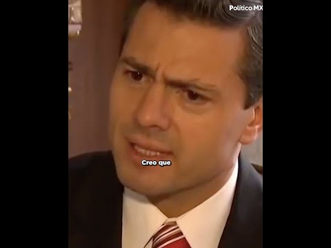 Salinas, Fox, Peña Nieto y otros expresidentes hablando inglés