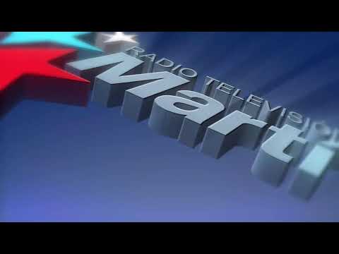 Noticiero Radio Televisión Martí del 21 de septiembre del 2022