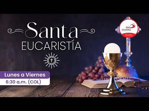 (( EN VIVO ))  SANTA MISA POR ALEJANDRO TORRES ESTEPA PARA QUE DIOS LE DE SABIDURIA