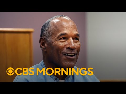 O.J. Simpson's death reignites discussions on his complicated legacy