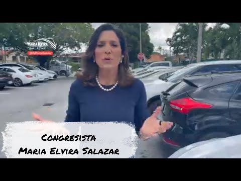 AMLO regalando Gasolina a Cuba, Maria Elvira Salazar, | EU canceló un préstamo de 800 millones