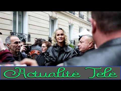 Laeticia Hallyday partage un tendre cliché de famille… avec un clin d’œil à David Hallyday