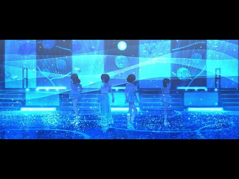 「いつだって僕らは」シャニソンMV【4Kウルトラワイド】クリアマリンカーム