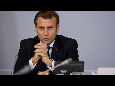 Commerces, déplacements, Noël : ce qu'il faut retenir des annonces d'Emmanuel Macron