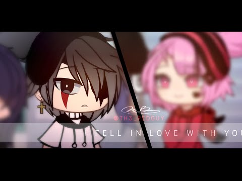 Ifellinlovewithyou(oc)