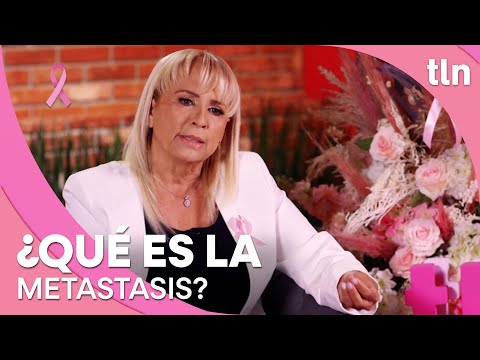 ¿Cómo evitar el riesgo de la metastasis? | Hazlo por ti | tlnovelas