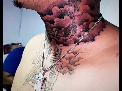 Los Tatuajes De Treintisiete3730 Timon Dañao El Sufrido I DUVM DEMBOW