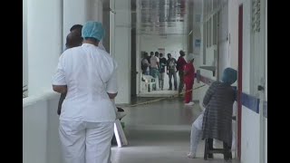 Médicos en Chocó lanzan SOS: hay ocupación total de las 27 camas UCI que tiene el departamento