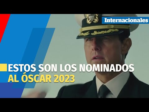 Ana de Armas, Guillermo del Toro y Argentina 1985, nominados para un Óscar