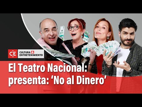 'No al dinero': ¿renunciaría a una lotería multimillonaria? | El Tiempo