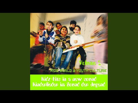 guten abend, gute nacht