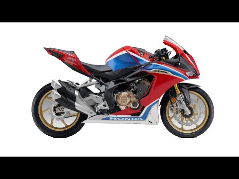 HONDACBR400RR2020