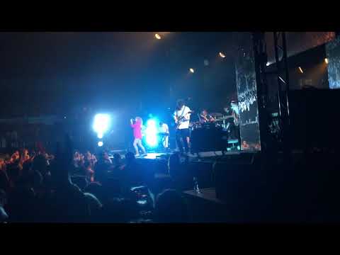 Grudges - Paramore (Live from Art + Friends, Nashville, TN)