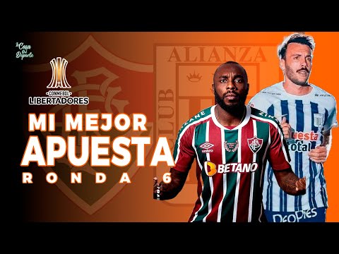 FLUMINENSE VS ALIANZA LIMA PRONÓSTICO ? | COPA LIBERTADORES | APUESTAS DEPORTIVAS