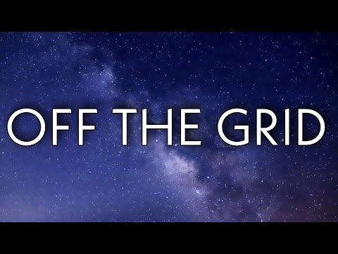 Kanye West - Off The Grid (Lyrics) ft. Playboi Carti & Fivio Foreign