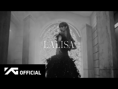 LISA---LALISA-M/V-TEASER LISA---LALISA-M/V-TEASER