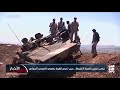 ترامب يلوح بالعصا الغليظة.. حين تحضر القوة ينتهي التهديد الحوثي