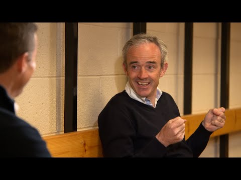 Horse Riding 🐎 Punchestown Festival reminiscences with Ruby Walsh and Fran Berry inc Istabraq, Hurricane Fly & more