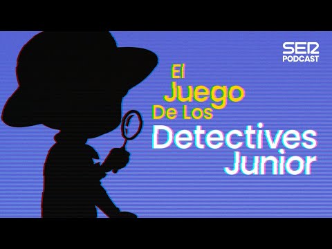 El juego de los detectives junior | Dos llamadas