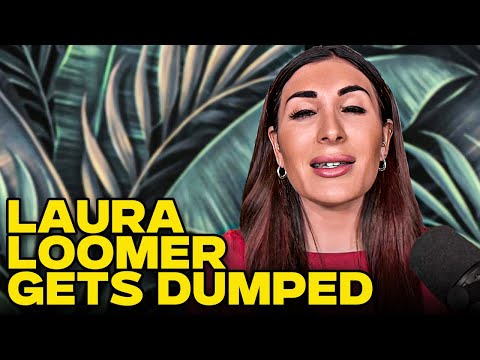 Laura Loomer Goes Ballistic After Being Booted From Donald Trump’s Entourage