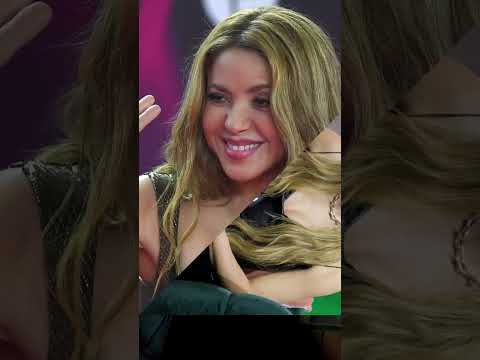 ¿Estará en Colombia? Shakira prepara la gira más importante de toda su carrera