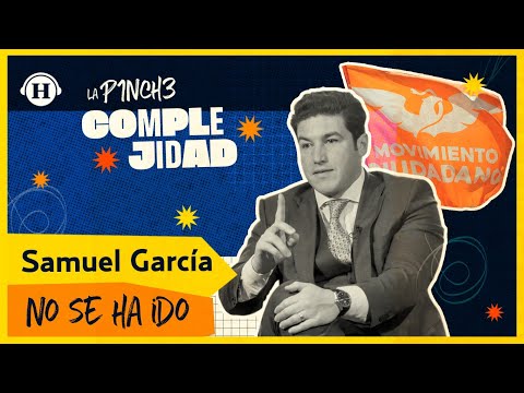 Movimiento Ciudadano: de partido progresista a crisis política | Pinche Complejidad