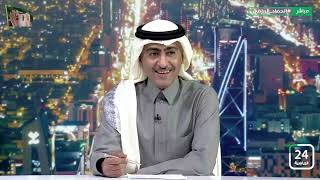 ماجد المنيع : النصر سنوات لم يحقق أي بطولة