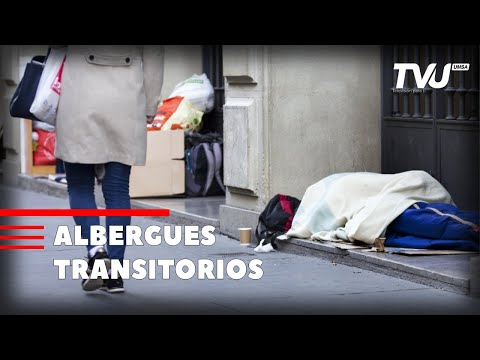ALBERGUES TRANSITORIOS