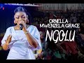 ORNELLA MWENZELA GRACE NGOLU LIVE CONCERT LUBUMBASHI