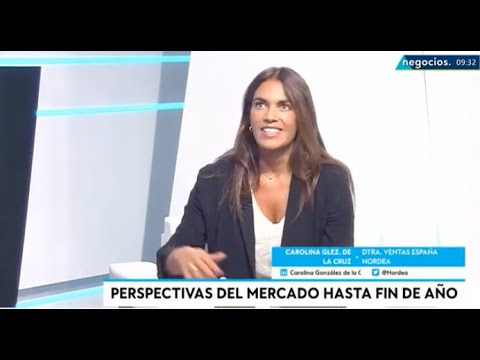 Las claves para proteger tu cartera de inversión en momentos de volatilidad. González de la Cruz