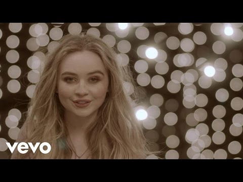 Sabrina Carpenter - We'll Be The Stars (Official Video)